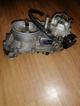  Mercedes 102 motor dağtıcı kurbağ
