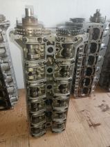 MERCEDES 104 MOTOR E 320 SİLİNDİR KAPAĞI 