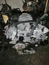 MERCEDES 112 MOTOR 240 V6