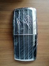 MERCEDES 200 E ÖN PANJUR 