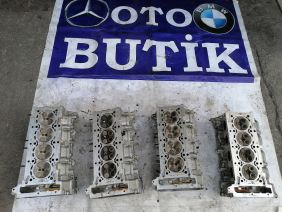 MERCEDES 270 CLA BENZİNLİ SİLİNDİR KAPAĞI 