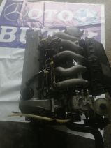 MERCEDES 602 / 250 DİZEL MOTOR 