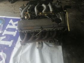MERCEDES 602 / 250 DİZEL MOTOR 