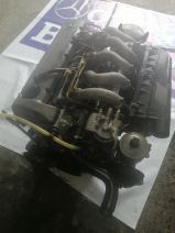MERCEDES 602 / 250 DİZEL MOTOR 