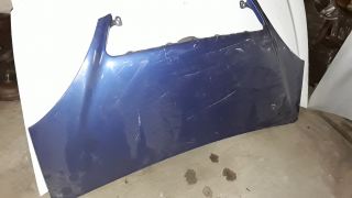 Mercedes A 160 Kaput Mavi Orjinal Çıkma