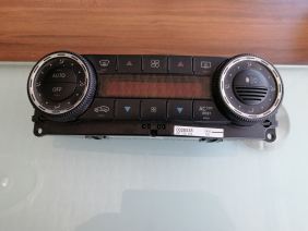 MERCEDES C 203 DİJİTAL KLİMA PANELİ 