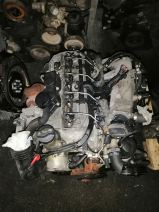 MERCEDES EURO 4 MOTOR 