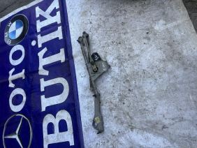 Mercedes R Kasa Silecek Mekanizması ve Motoru 