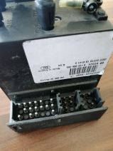 MERCEDES S 140 KASA MERKEZİ KİLİT POMPASI 