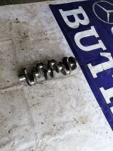 MERCEDES SPRENTER EURO 5 KRANK 
