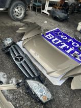 MERCEDES VİTO W639 ÖN SET 