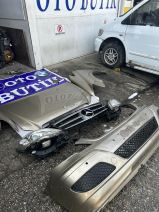 MERCEDES VİTO W639 ÖN SET 