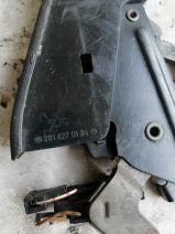 MERCEDES W201 / 190 EL FREN TABANCASI
