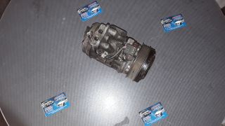 Orjinal Çıkma Mercedes E200 Klima Kompresörü