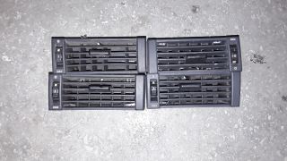 Orjinal Çıkma W124 200E Yan Havalandırma