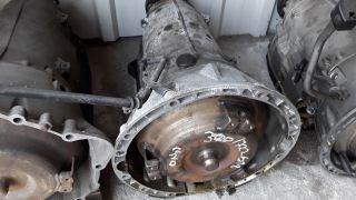 Orjinal Çıkma W220 Mercedes S320 Otomatik Şanzıman