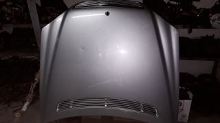 Orjinal Çıkma W220 Mercedes S350 Kaput Gri