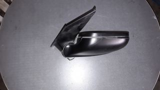 Orjinal Çıkma W639 Mercedes Vito Sol Ayna