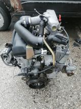 VİTO 110 TURBO DİZEL MOTOR 