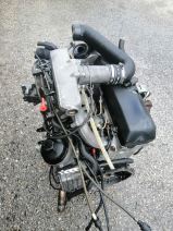 VİTO 110 TURBO DİZEL MOTOR 