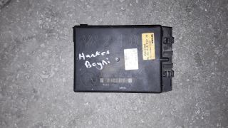 W210 Mercedes E200 Koltuk Hareket Beyni
