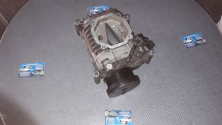 W210 Mercedes E200 Motor Kompresörü Orjinal Çıkma