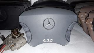 W220 Mercedes S320 Direksiyon Airbag